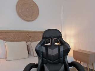 zoe-danae live webcam show