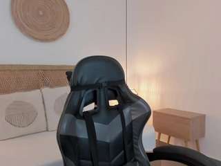 zoe-danae live webcam show