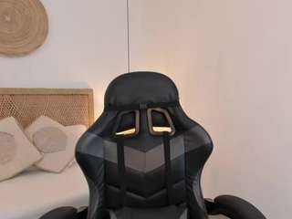 zoe-danae's live room