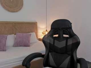 zoe-danae live cam preview