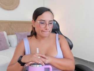 zoe-danae live cam preview