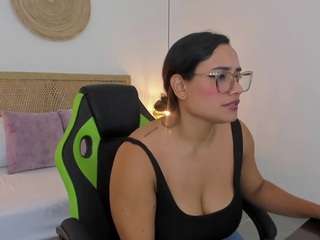 zoe-danae live