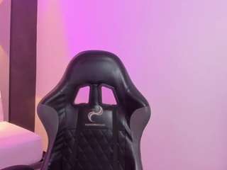 zoe-danae Live Webcam on CamSoda