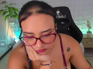 zoe-danae's Live Sex Cam Show