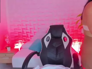 zoe-danae's Live Sex Cam Show