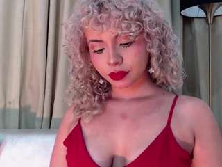 bellaaferrera Ebony Fingering Solo camsoda