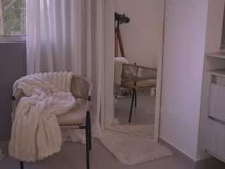 carolart Live Webcam on CamSoda