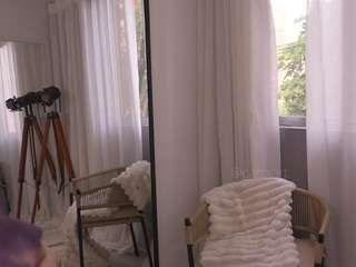 carolart Live Webcam on CamSoda