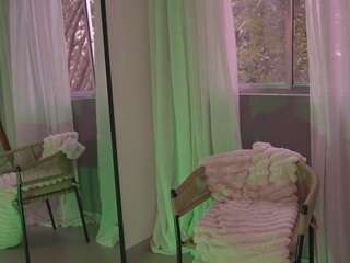 carolart Live Webcam on CamSoda