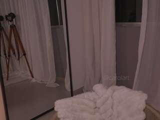 carolart webcam