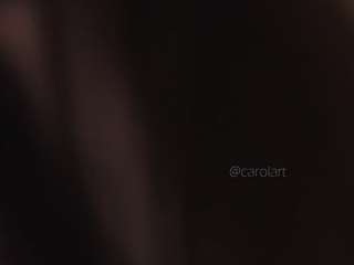 carolart Live Webcam on CamSoda