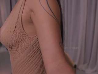 carolart Live Webcam on CamSoda