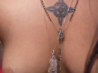 carolart Live Webcam on CamSoda