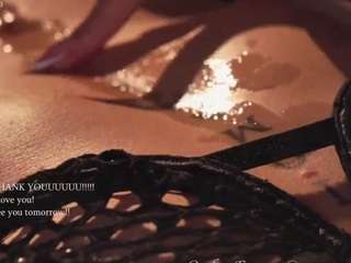 carolart Live Webcam on CamSoda