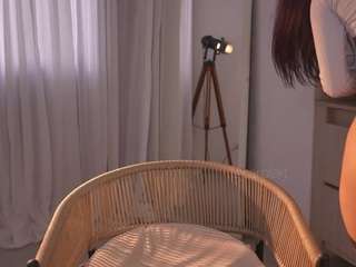 carolart Live Webcam on CamSoda