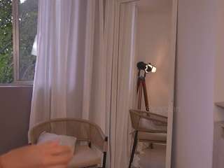 carolart Live Webcam on CamSoda