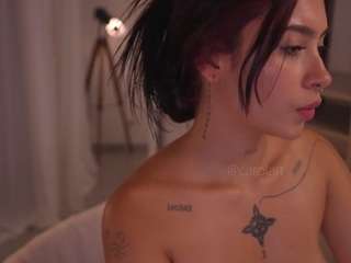 carolart Live Webcam on CamSoda