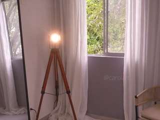 carolart Live Webcam on CamSoda