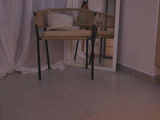 carolart webcam