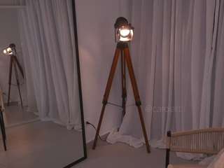 carolart Live Webcam on CamSoda