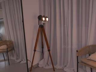 carolart Live Webcam on CamSoda