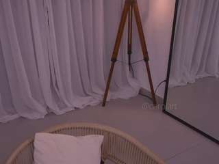 carolart Live Webcam on CamSoda