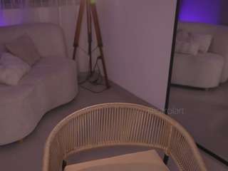 carolart Live Webcam on CamSoda