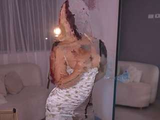 carolart Live Webcam on CamSoda