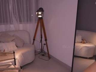 carolart Live Webcam on CamSoda