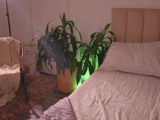 carolart Live Webcam on CamSoda