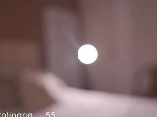 carolart Live Webcam on CamSoda