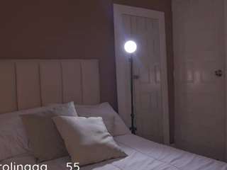 carolart Live Webcam on CamSoda