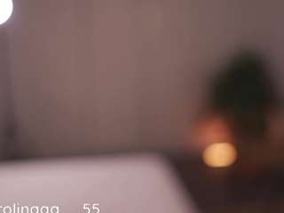 carolart Live Webcam on CamSoda