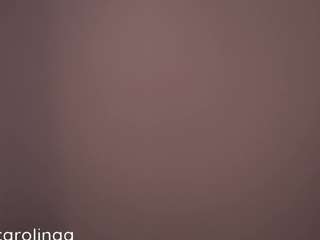 carolart Live Webcam on CamSoda