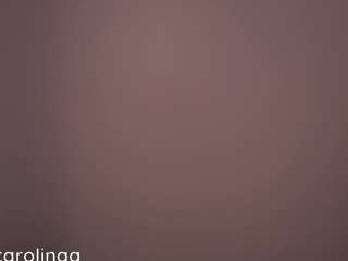 Live webcam model carolart on Soda Cams