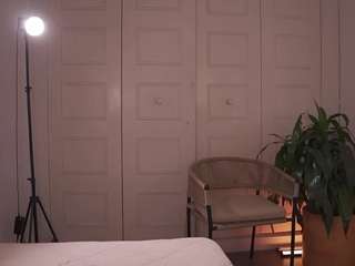 Live webcam model carolart on Soda Cams