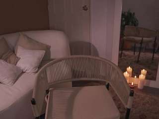 carolart Live Webcam on CamSoda