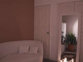 carolart Live Webcam on CamSoda