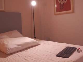 carolart Live Webcam on CamSoda