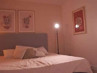 carolart Live Webcam on CamSoda