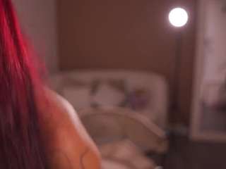 carolart Live Webcam on CamSoda