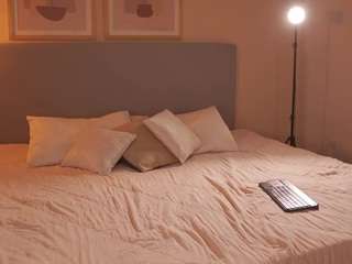 carolart Live Webcam on CamSoda