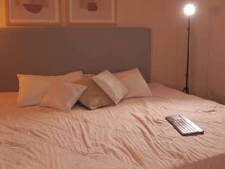 carolart Live Webcam on CamSoda