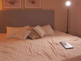 carolart Live Webcam on CamSoda