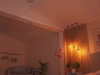 carolart Live Webcam on CamSoda