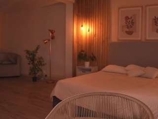 carolart Live Webcam on CamSoda