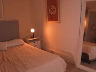 Live webcam model carolart on Soda Cams