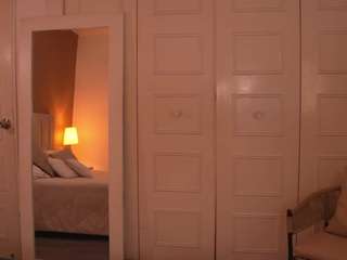 carolart Live Webcam on CamSoda