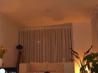 carolart Live Webcam on CamSoda