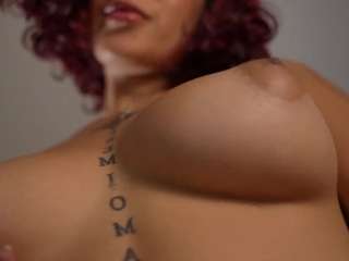 carolart Live Webcam on CamSoda